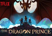 “The Dragon Prince Season 4” Major Things Latest Updates, Plot You Should Know