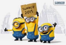 Minions Release Date, Cast, Plot and who is going to be Dr. Gru