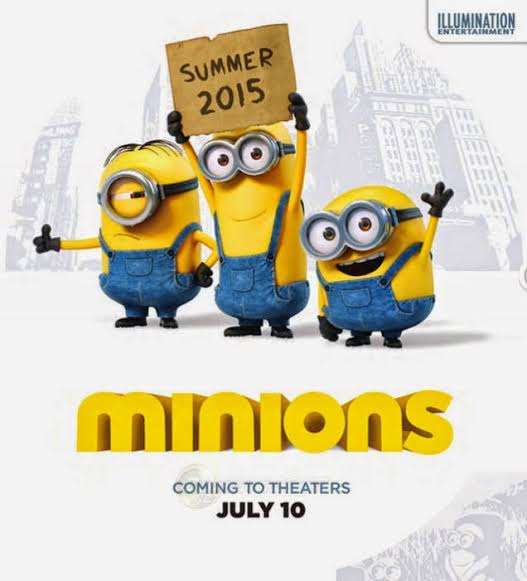 Minions: The Rise of Gru instal the new version for ipod