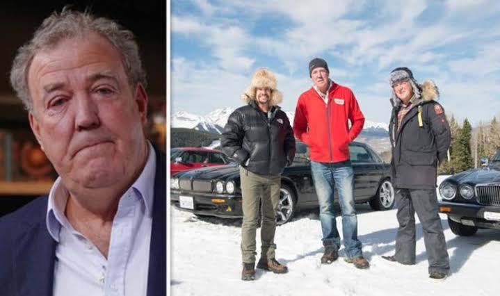 the grand tour season 5 release date