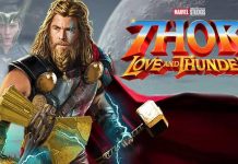 Thor 4: Release Date, Cast, Plot, More info on Lady Thor thor