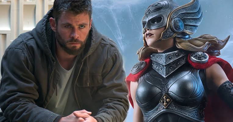 Thor 4: Release Date, Cast, Plot, More info on Lady Thor - TheNationRoar