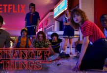 Stranger Things Season 4: Release Date, Cast, Plot And Everything You Need To Know