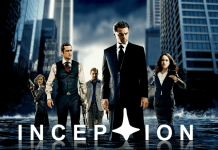 Is ‘Inception’ Coming Back On Netflix ??? movie