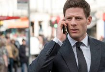 James Norton Is Hot Favourite To be A New James Bond Again james-bond