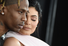 Kylie Jenner and Travis Scott Took a Break kylie-jenner-and-travis-scott-took-a-break
