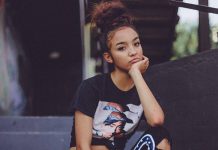 Rapper Lexii Alijai dies at age 21, reports say…. rapper