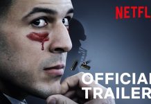 Killer Inside: Netflix’s New True Crime Murder Documentary.