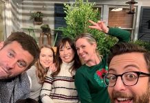 Merry Happy Whatever: season 2, After Flop Season One Will It Overcome the Critics? merry-happy-whatever