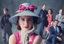 The Marvelous Mrs.Maisel: Updates mrs.maisel