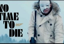 No Time To Die… Bond Back with 25…. Everything you need to know no-time-to-die-bond25