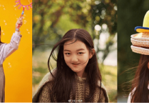 Burned 3.35 million annually to study in Switzerland! Faye Wong’s daughter Li Yan complains about “a lot of homework” math exam