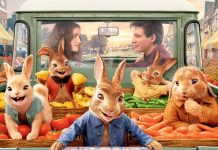 ‘Peter Rabbit 2’ Trailer Released !! Watch Trailer And Reviews Of It