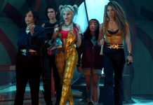 Birds Of Prey: Here’s Everything About Harley Quinn’s Next Adventure!