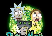 Rick and Morty is back!! To know more see the page- rick-and-morty-4