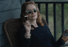 Chilling Adventures of Sabrina-3: The supernatural cum horror web series is back!! To find out what has happened to Nick just stay connected! sabrina-3