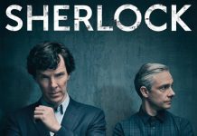 Sherlock Season 5: Arriving on BBC and Netflix. Check out now to Catch the Date. Sherlock Season 5