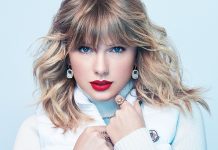 Taylor Swift’s Netflix Documentary Is Almost To Release! Read Here For Every Details poster