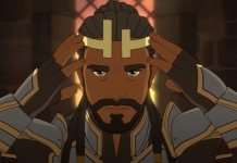 THE DRAGON PRINCE SEASON 4 IS HERE!! Would Viren be able to revive his obstacles?!! Then let’s proceed to the next season the-dragon-prince-4