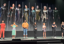 The Eternals is coming in MCU with Angelina Jolie as Thena! Just don’t miss any details and grasp all in a single go through. the-eternals