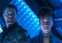 The Expanse Season 5: Casting, Releasing Dates, Plots, and Mores You need to Know! the-expanse-5
