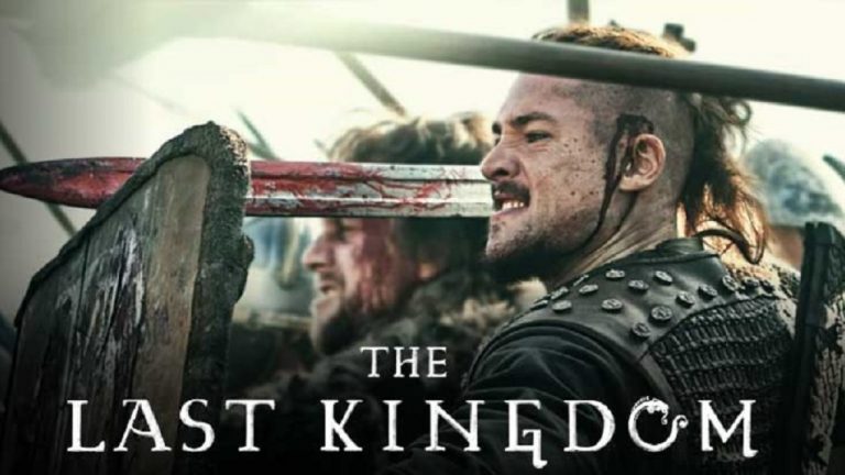 the last kingdom 2020