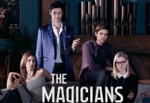 The Magicians Season 5: Release Date, Cast, Plot And More poster