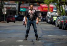 The Punisher Season 3: Cancelled Or What? the-punisher-season-3