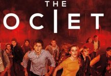 The Society: Coming back with season 2, quick spoiler of what will happen…. the-society-season2