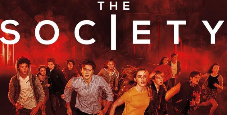 The Society Coming Back With Season 2 Quick Spoiler Of What Will