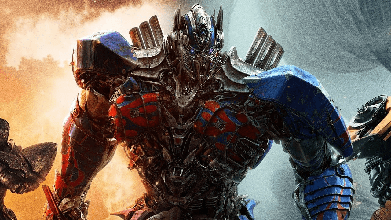 Transformer 7 is Back!! All time favourite American Films ...