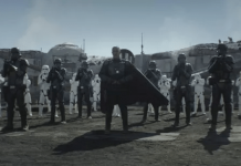 BABY YODA is back with its cuteness in season 2!!, Watch the page to know more on The Mandalorian Season 2 the-upcoming-season-of-the-manandalorain-2