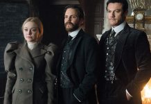 The Alienist Season 2: is it back? and everything you should know the-alienist
