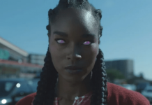 Titan season is coming! Can the young heroes fight against the evil and lasts till the end? titan-3