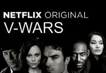 V Wars : Season 2, All to know about vampires!