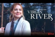 VIRGIN RIVER SEASON 2 IS HERE!!! JUST JUMP INTO IT TO KNOW, WHAT HAS HAPPENED WITH Melinda Moore??!! virgin-river-season2