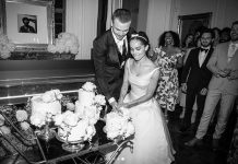 Zoë Kravitz revealed Her Wedding pics Finally! zoe-kravitz-wedding-pics