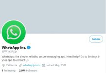 New Update!! On Whatsapp. Now The WhatsApp Delete messages feature will work only for Group chats whatsapp