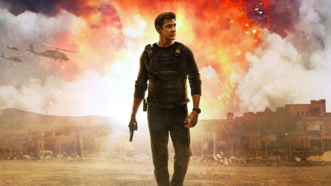 Jack Ryan streaming on Amazon Prime’s back with Season 3 Release Date