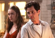 You Season 3: Updates, Releasing date, Cast And Many More you