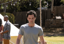 You season 3: Joe whom are you Gonna kill in that Season?Do you Really Survive After these sorts of Crime! Or Someone Will Come To Kill You?!! you-cover-page