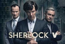 Sherlock Season 5 : Release Date, Plot, Cast And The Real Reason For Delay Sherlock Season 5