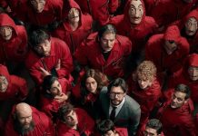 Money Heist: Why was Berlin almost removed, the creator answers the questions. money-heist