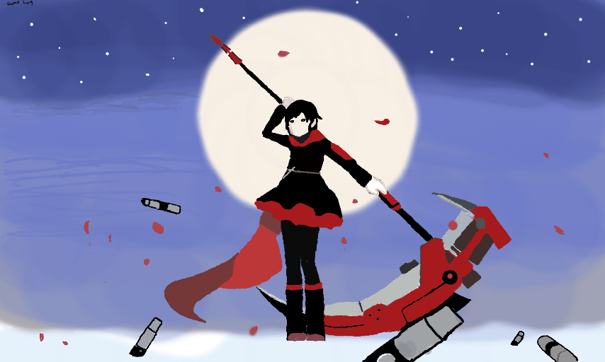 RWBY