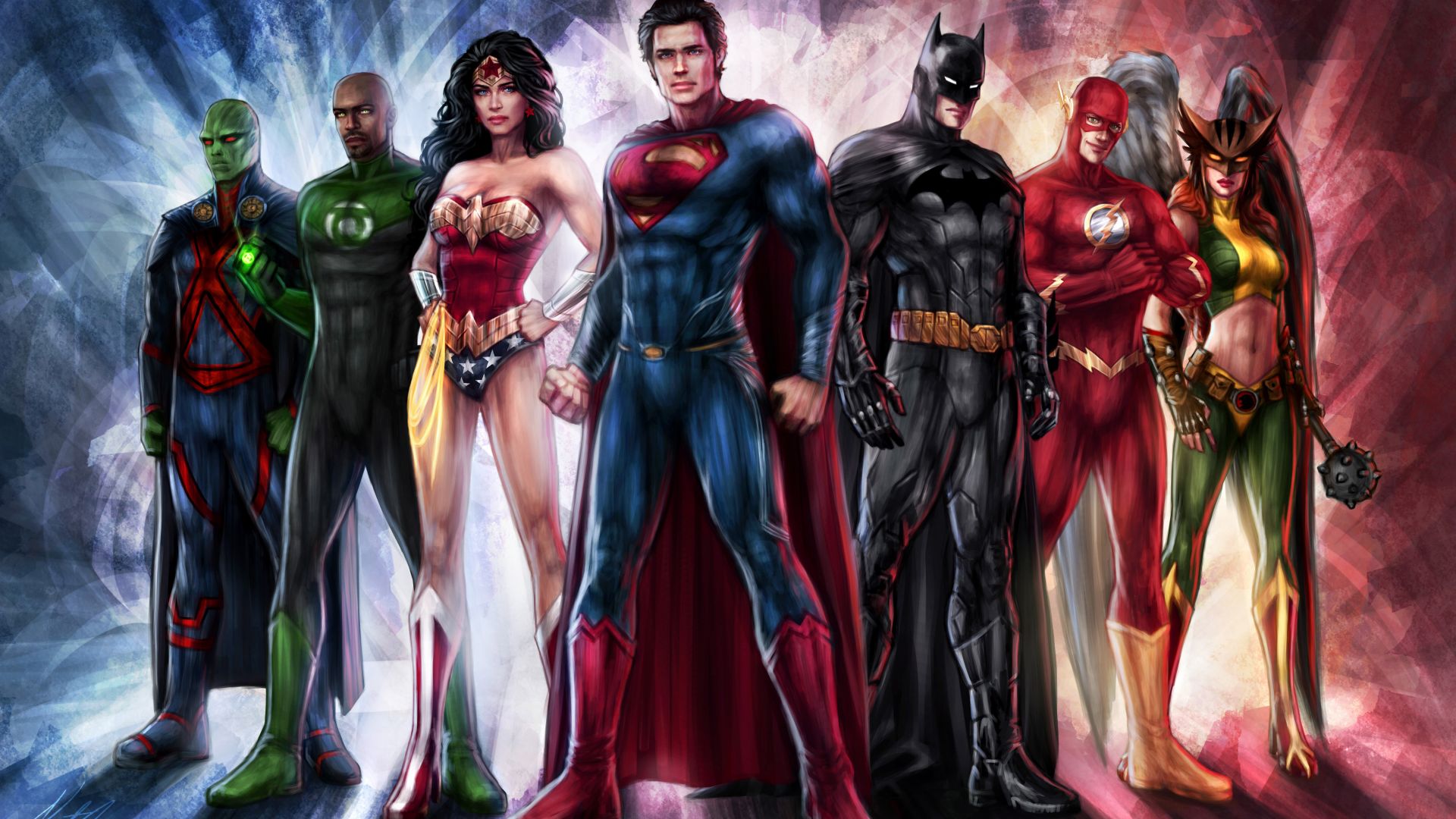 Justice League 2 Release Date Cast Plot Trailer And Everything We Know So Far The Nation Roar