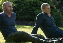 Prison Break Season 6: Dominic Purcell spilled beans, Here’s what we know. prison-break