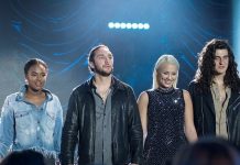 Are Gabby Barrett and Cade Foehner Still Together? Check Out! Gabby_and_Cade