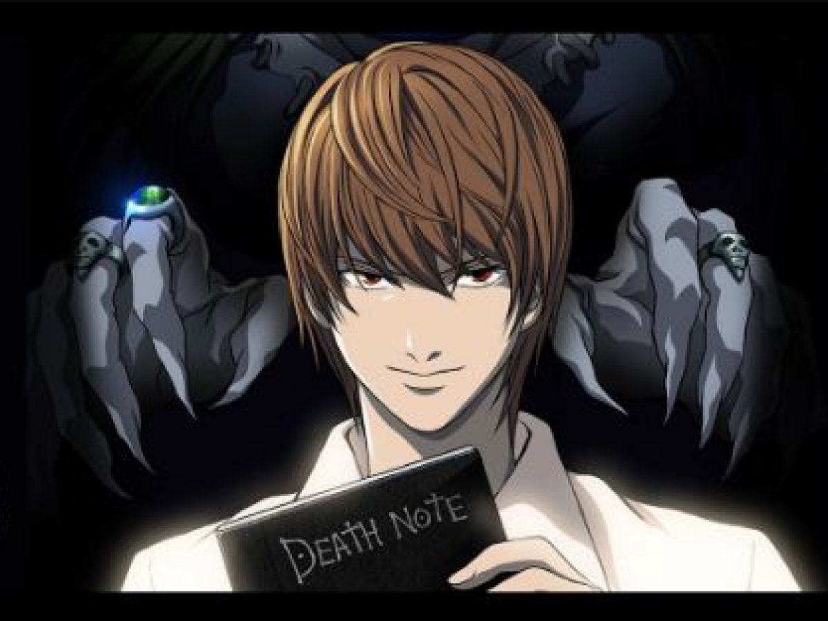 Death-note