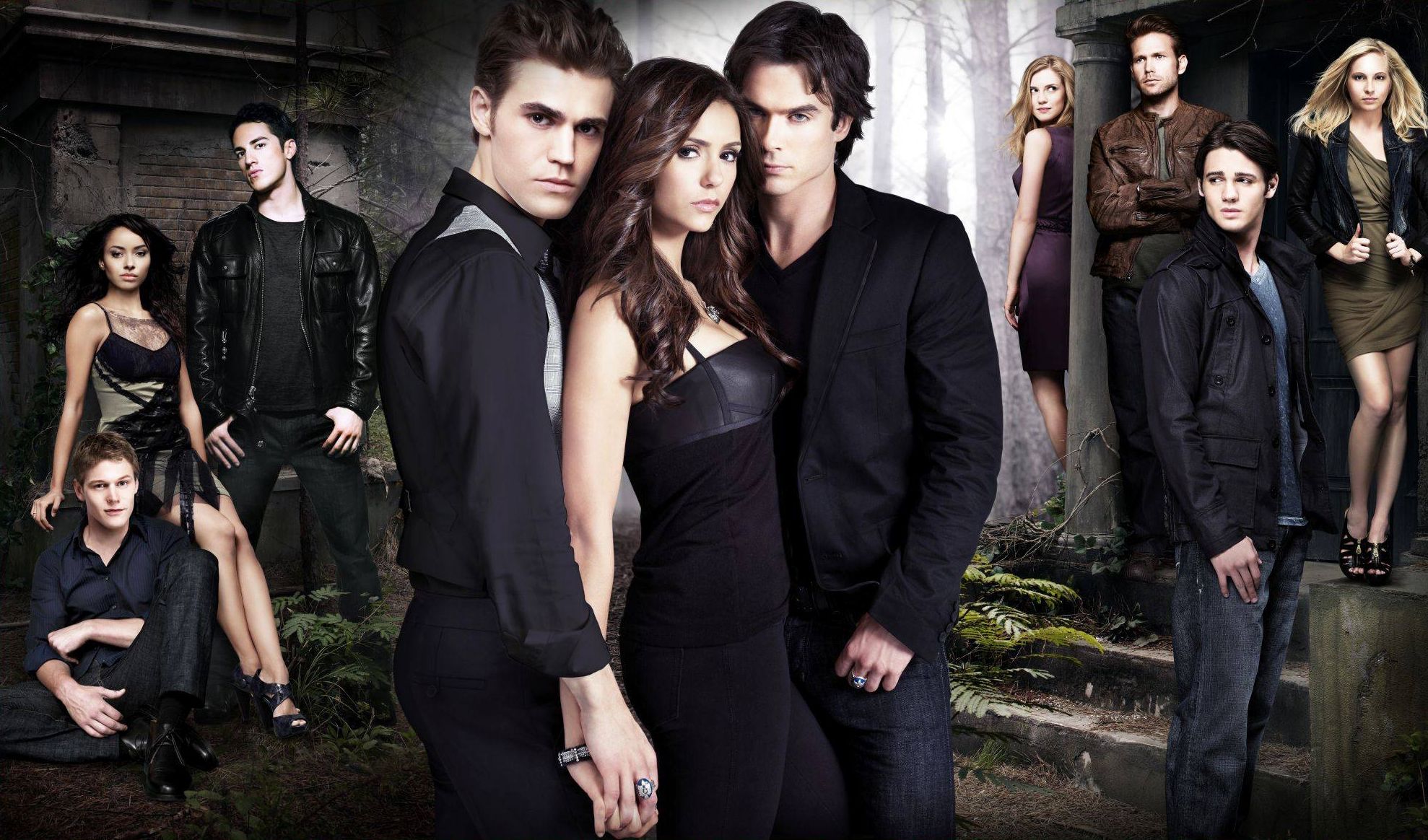 Vampire-Diaries