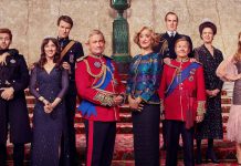 Everything you need to know about The Windsors Season 4 The Windsors Season 4